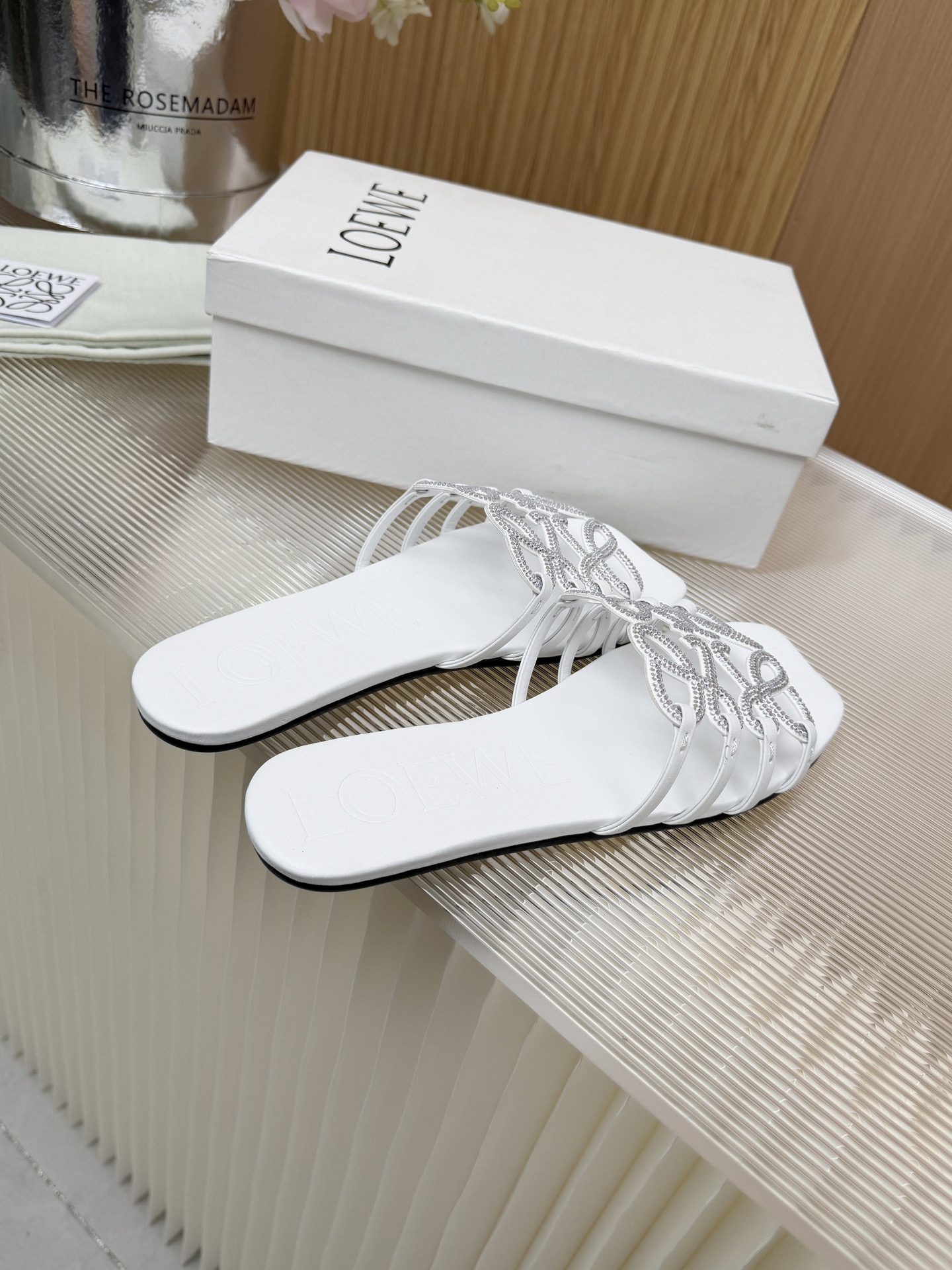 Designer Slides