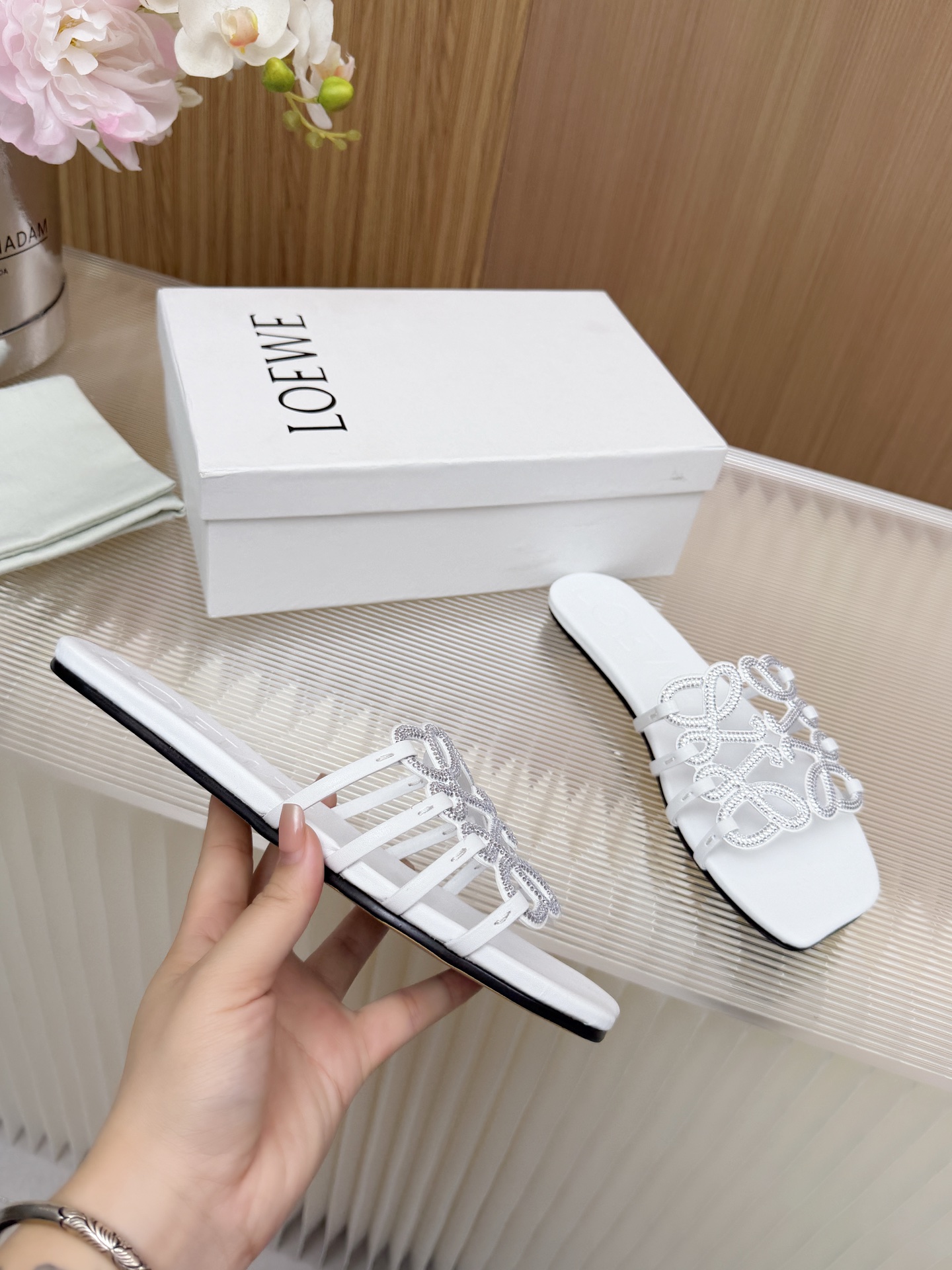 Designer Slides