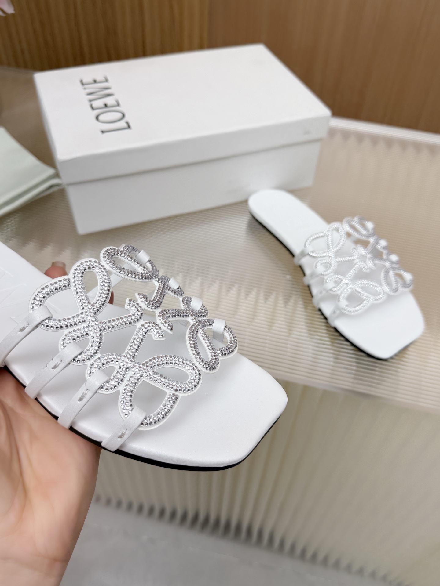 Designer Slides