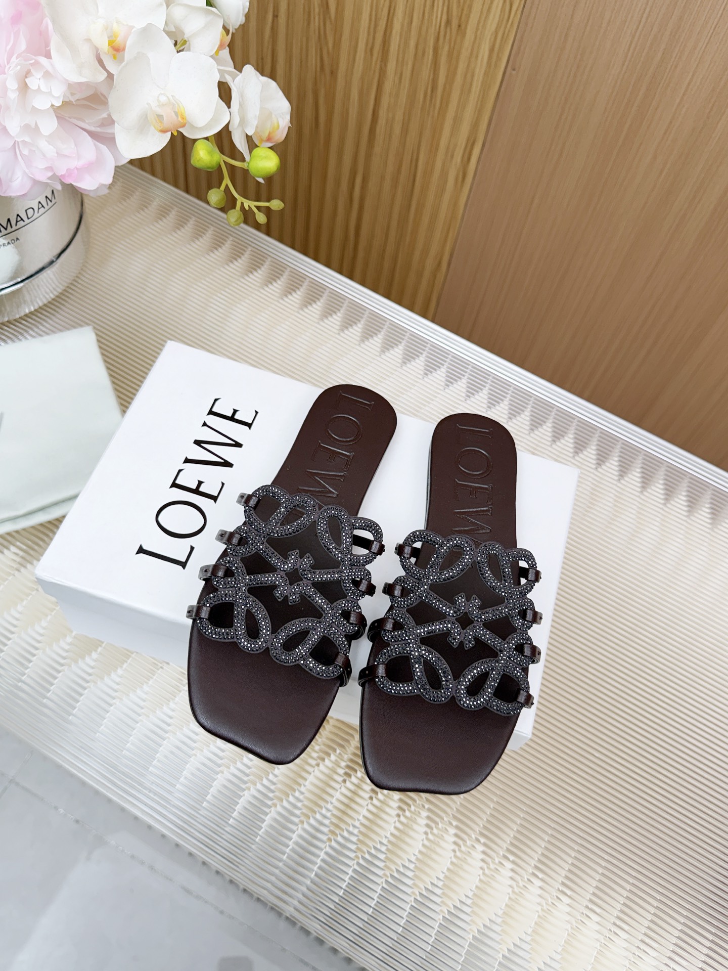 Designer Slides