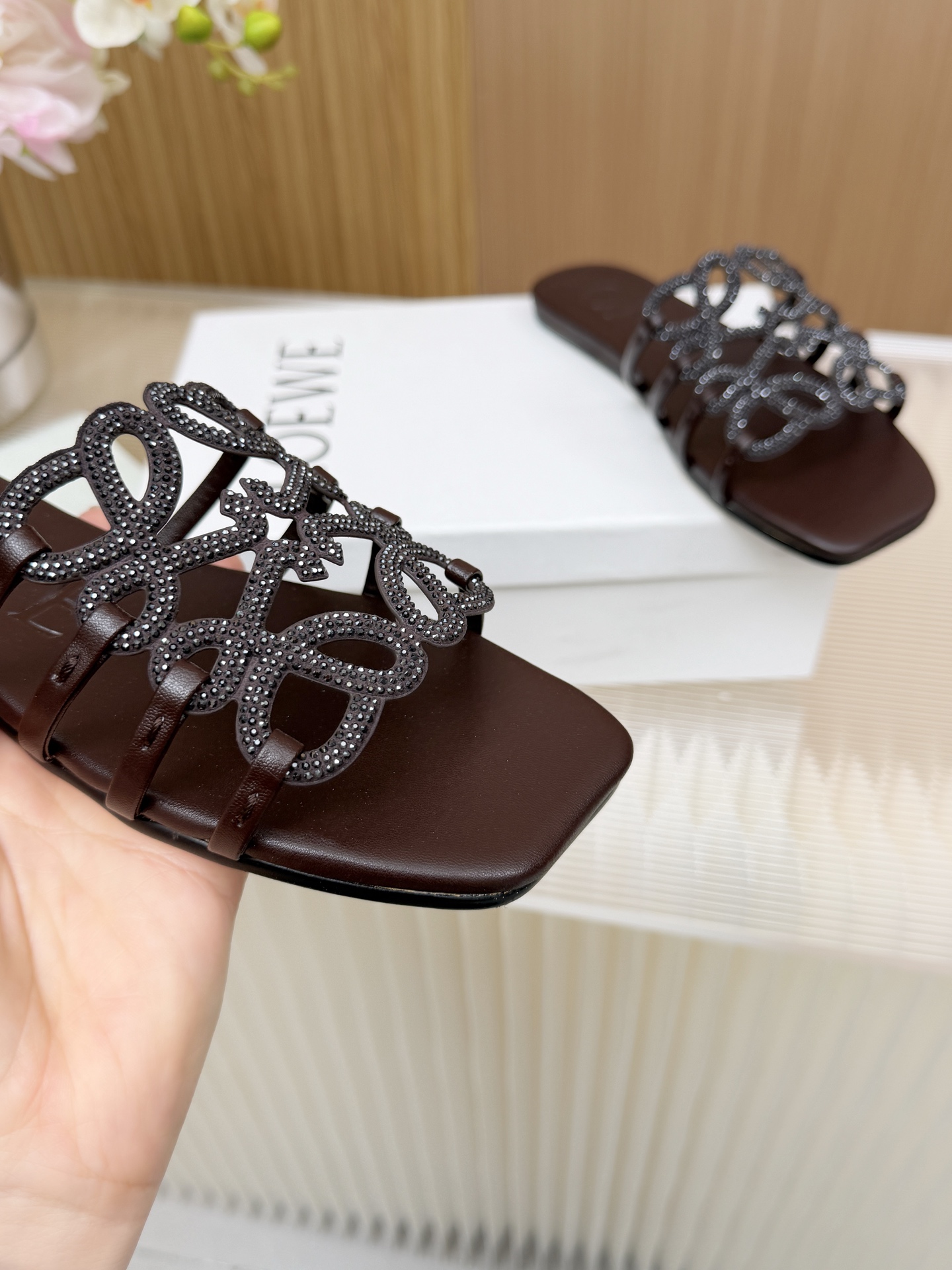 Designer Slides