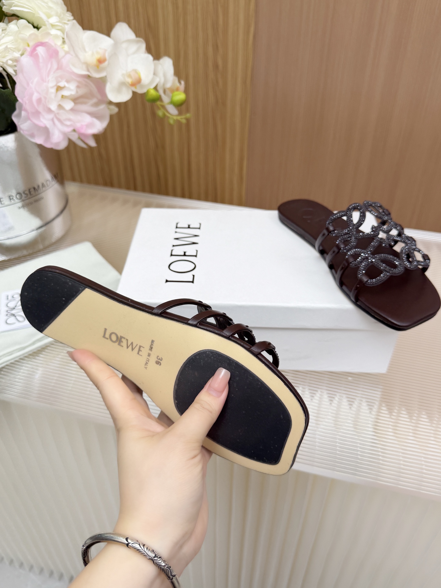 Designer Slides