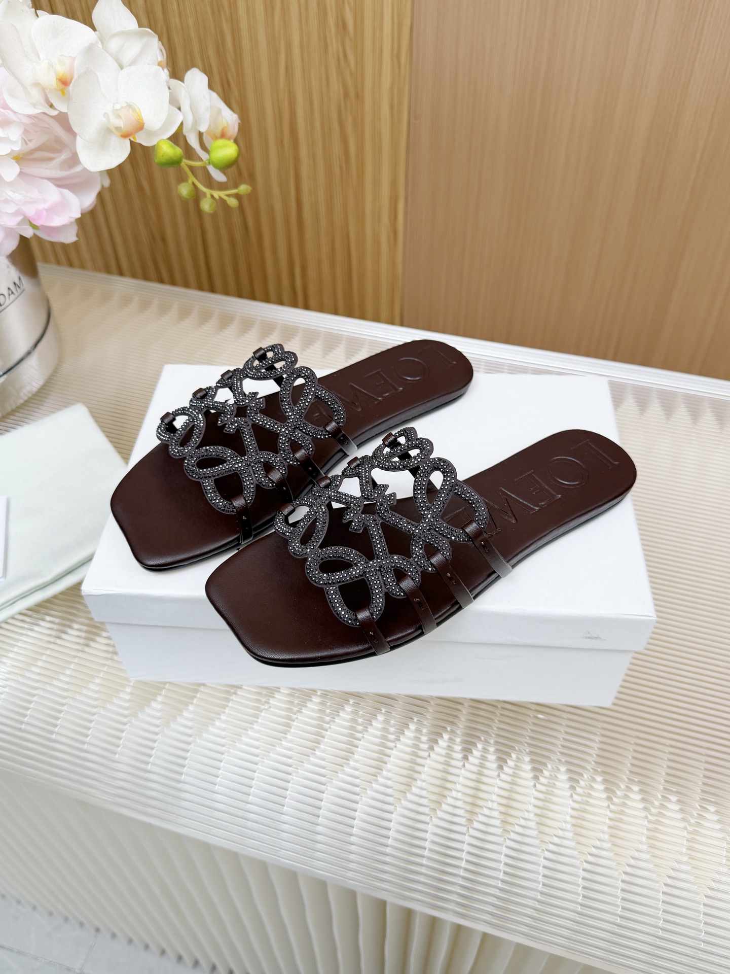 Designer Slides