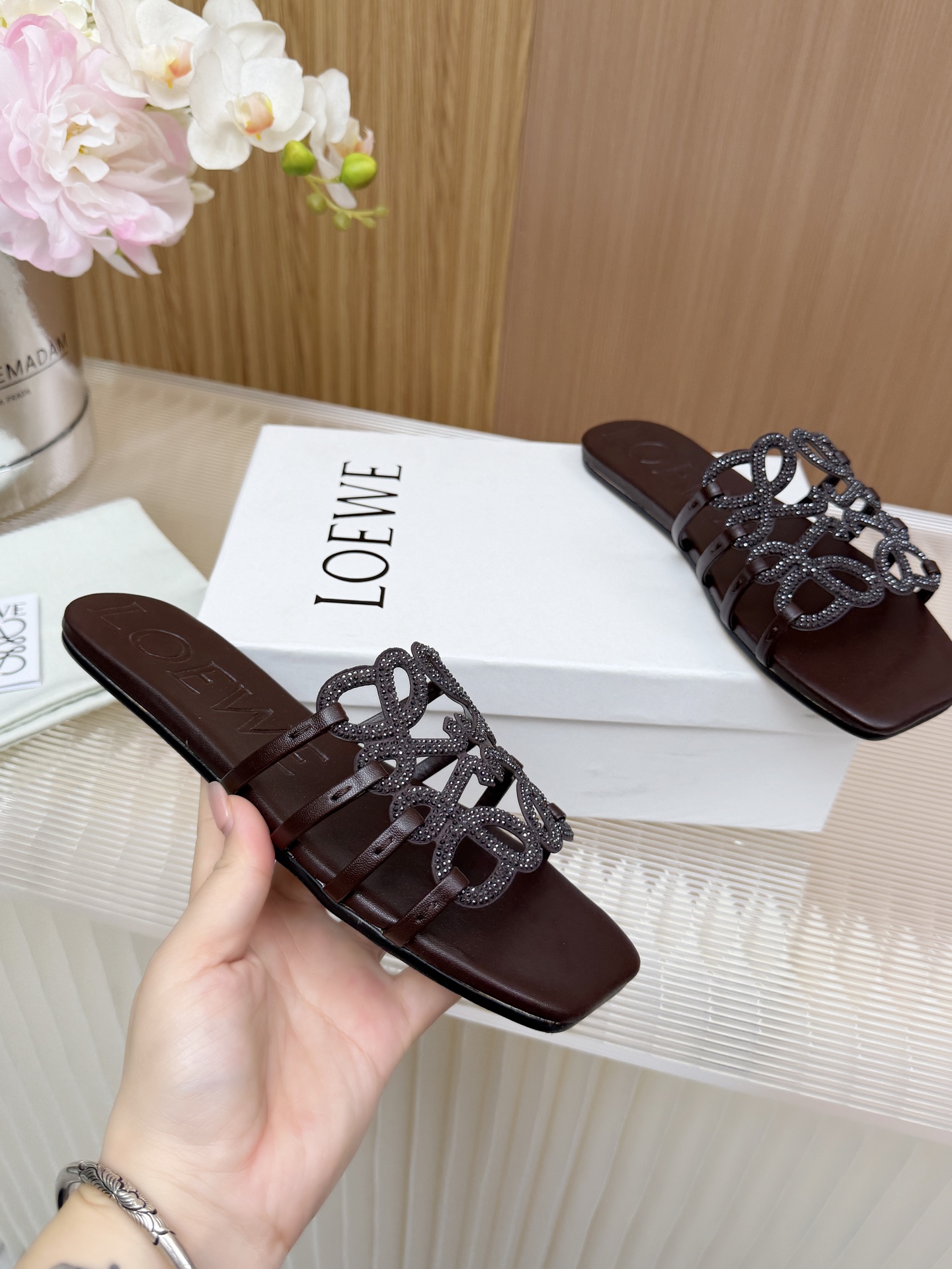 Designer Slides