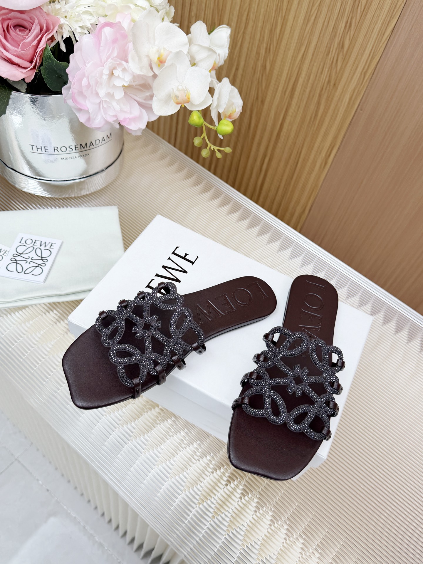 Designer Slides
