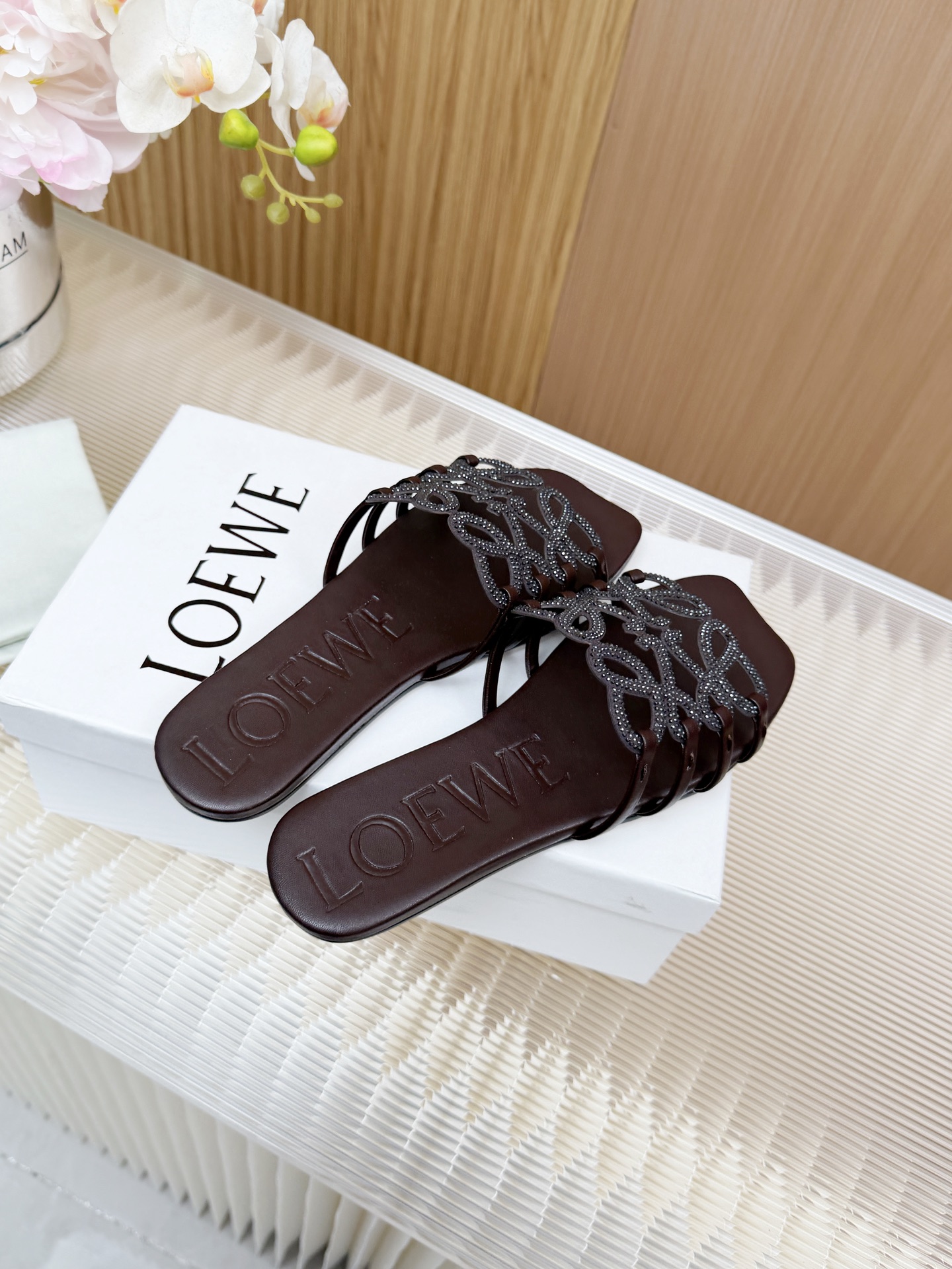Designer Slides