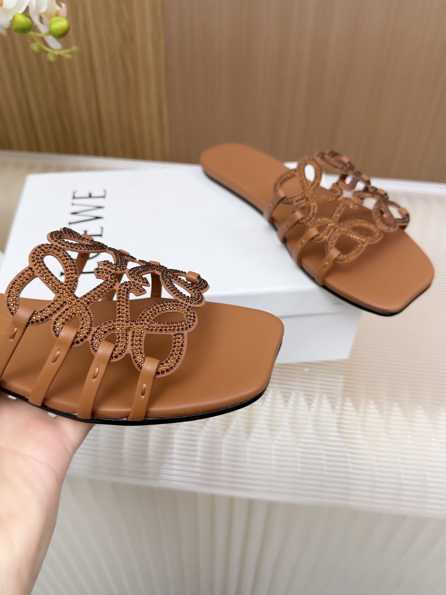Designer Slides