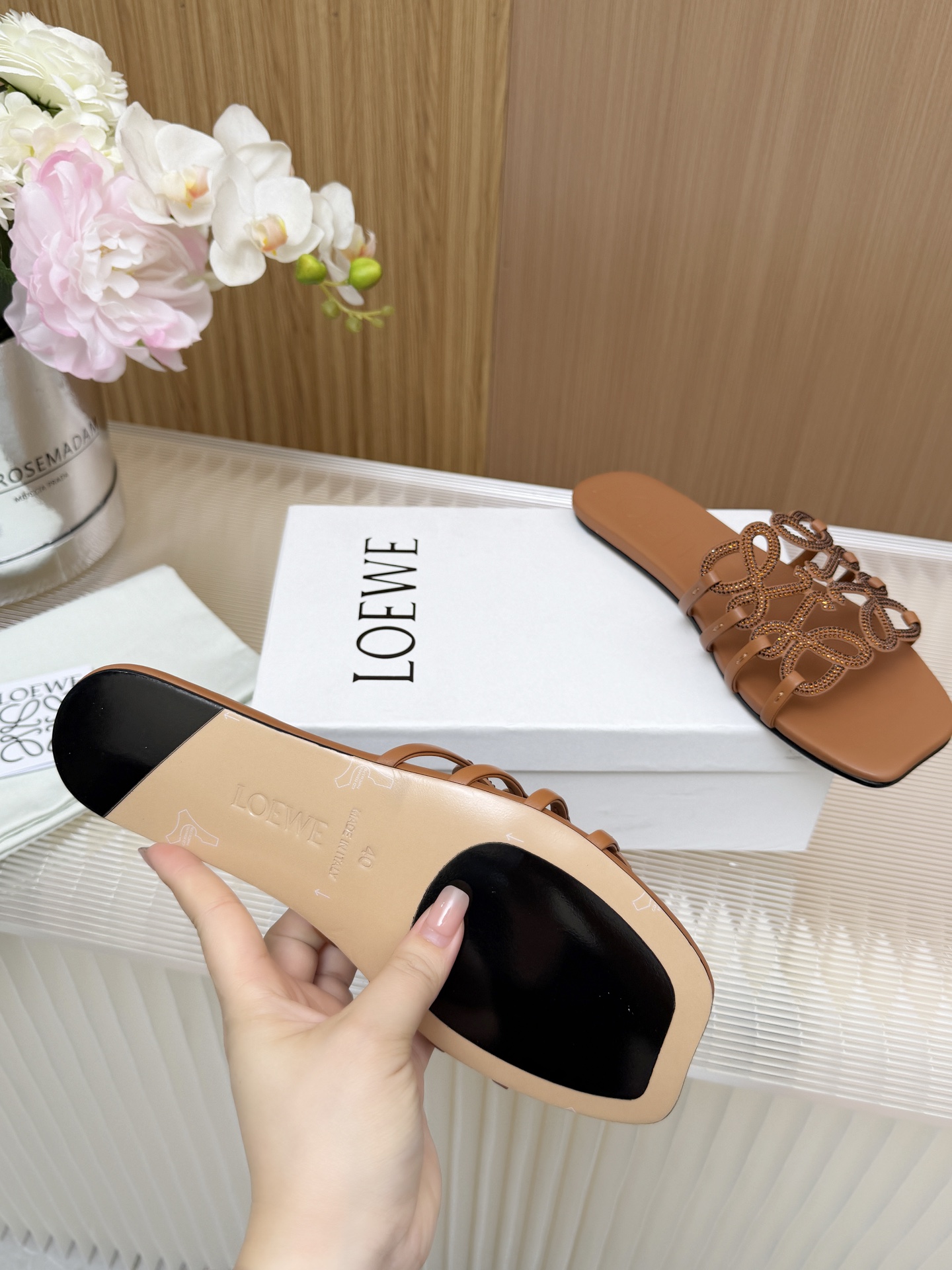 Designer Slides