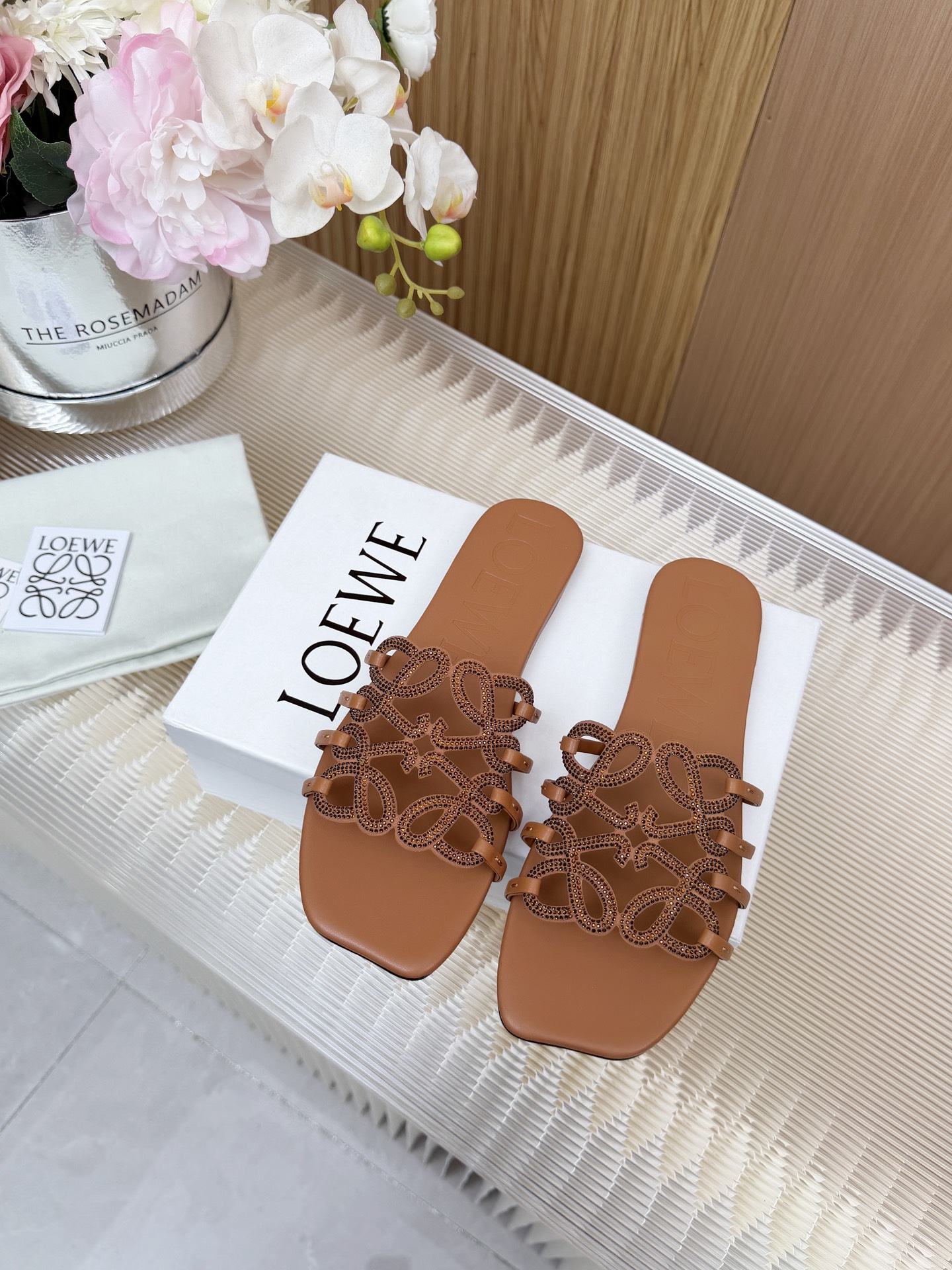 Designer Slides