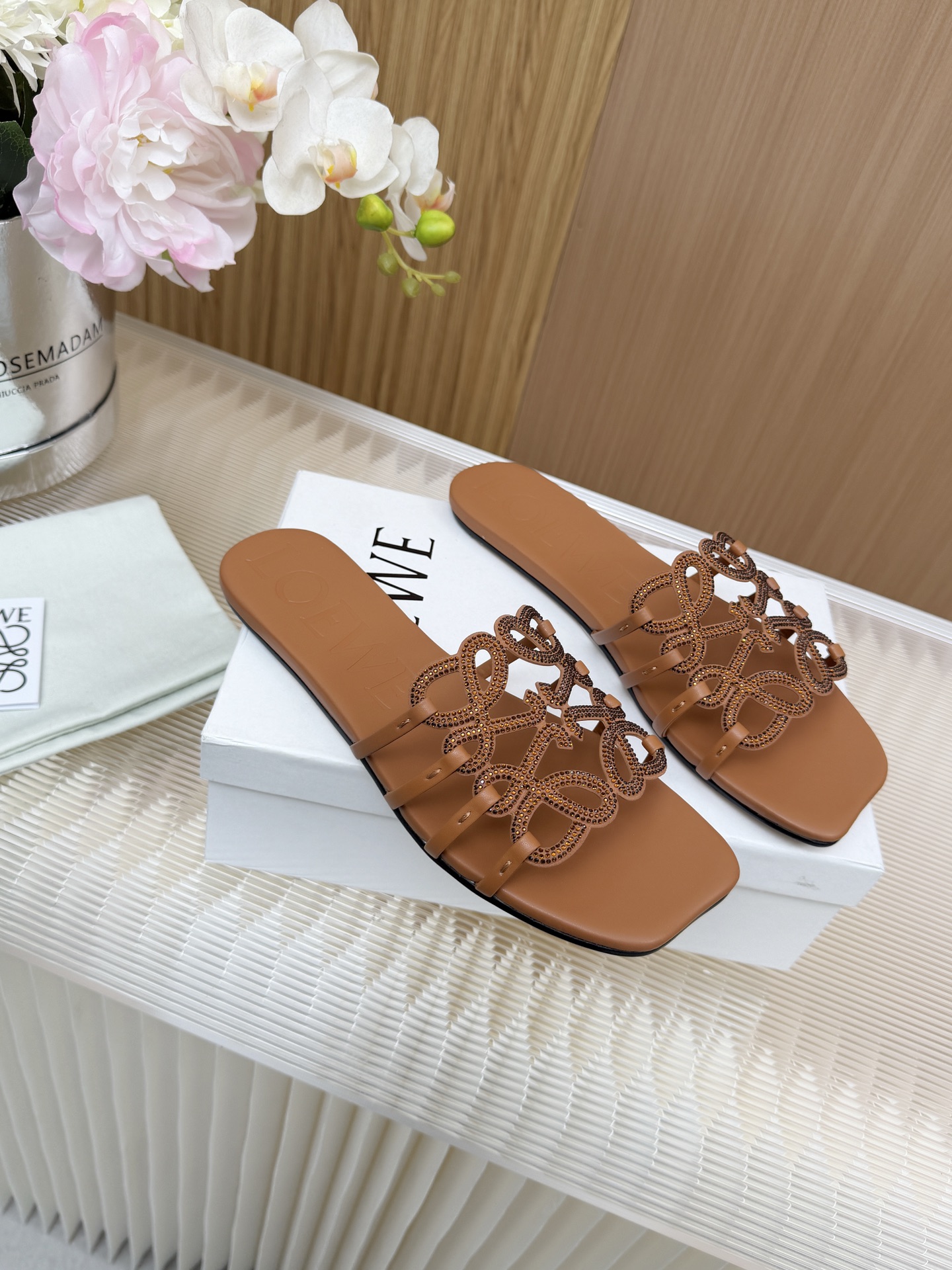 Designer Slides