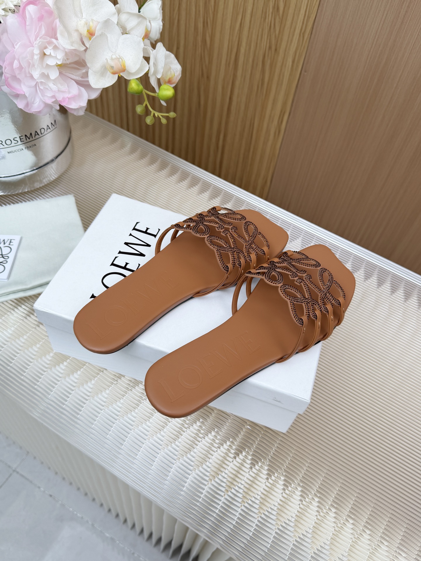 Designer Slides