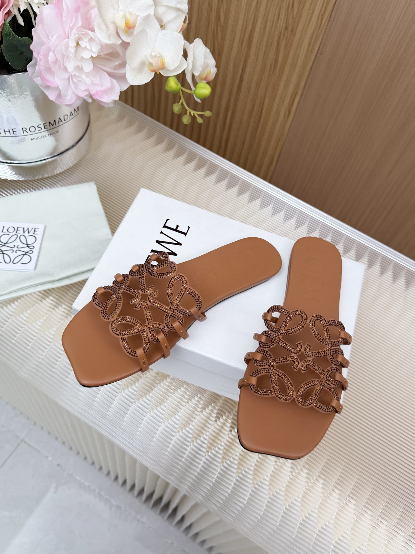 Designer Slides