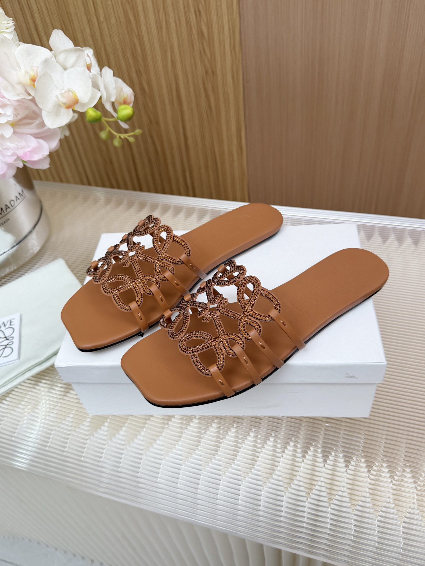 Designer Slides