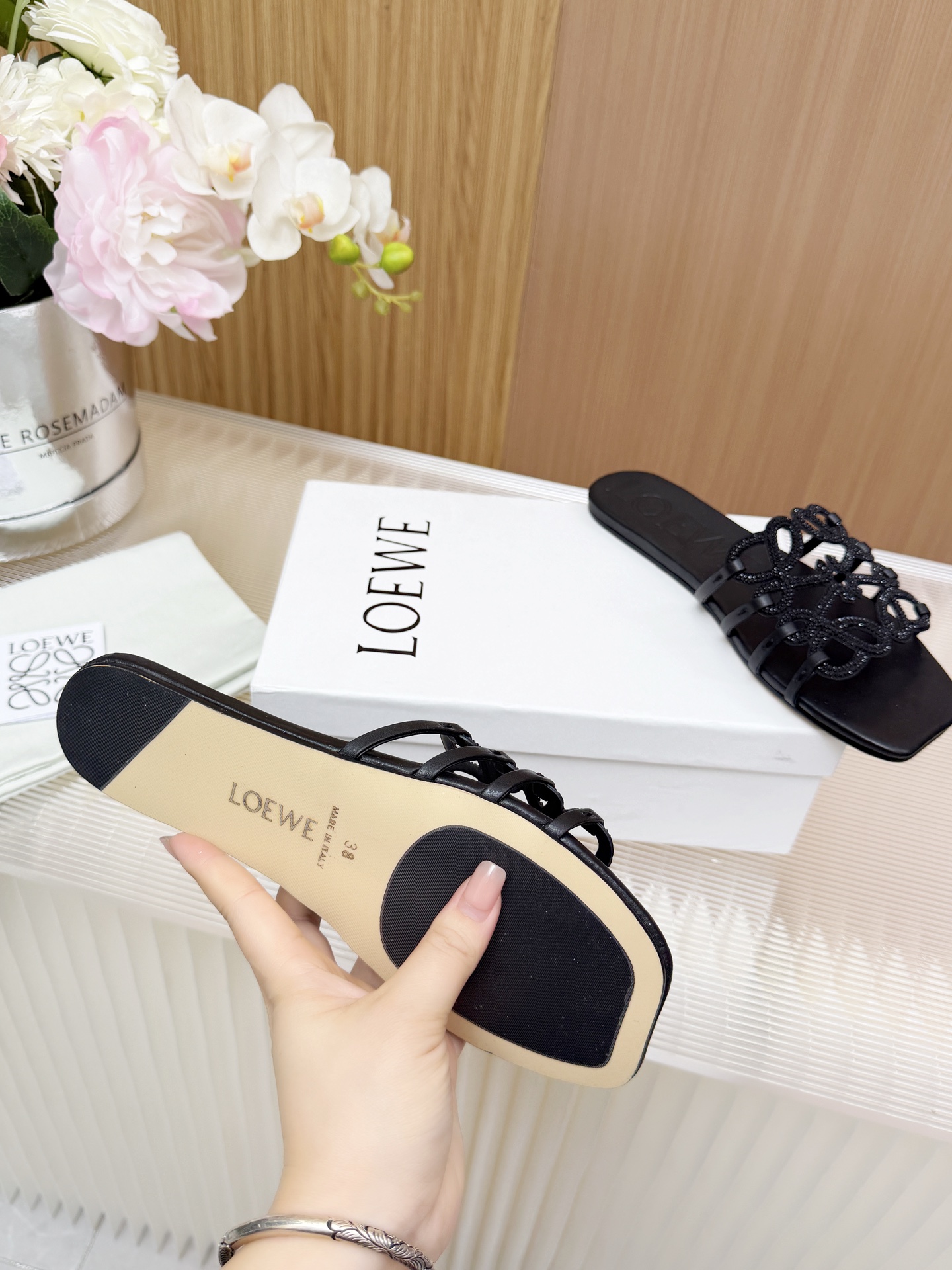 Designer Slides