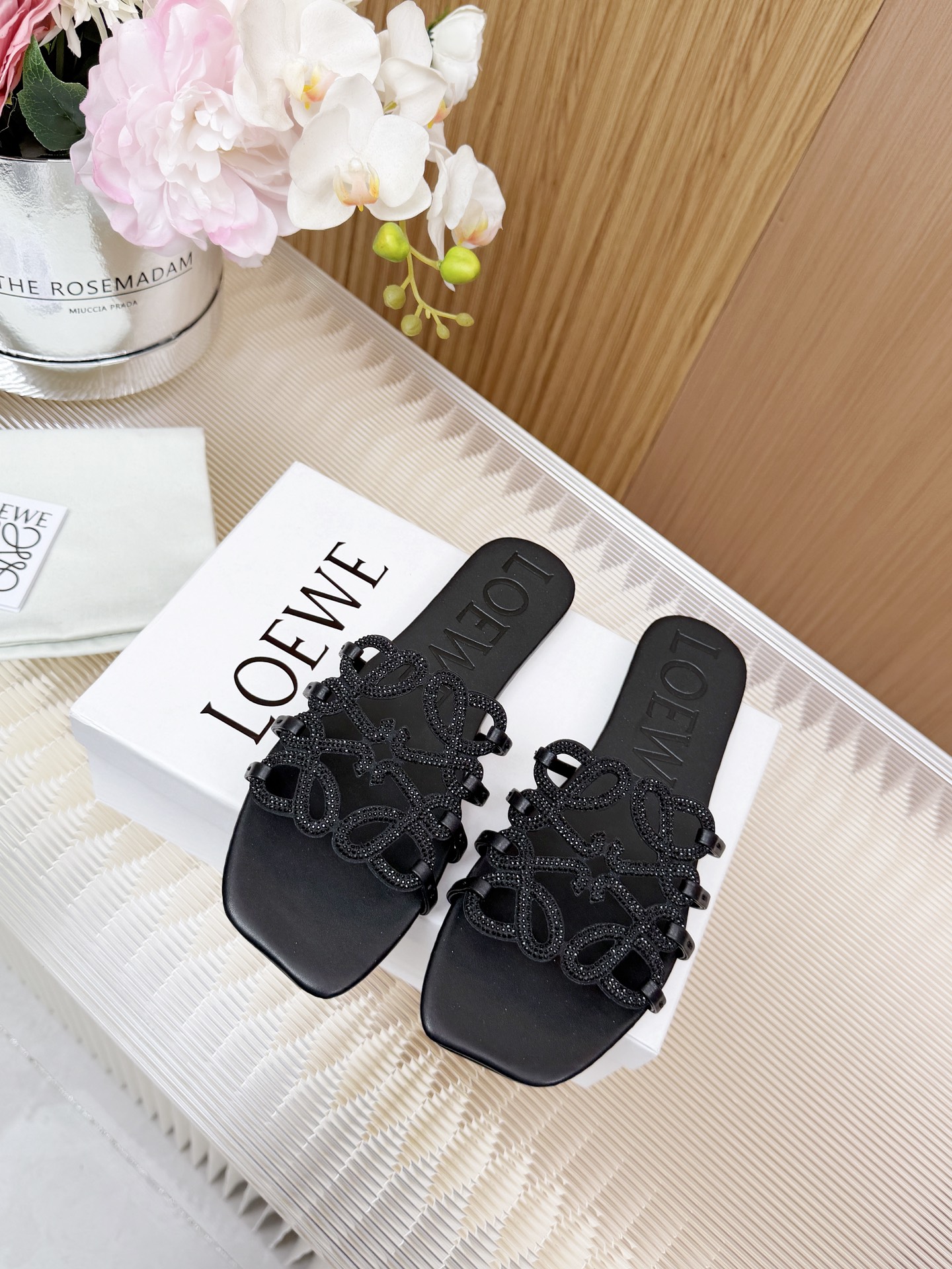 Designer Slides