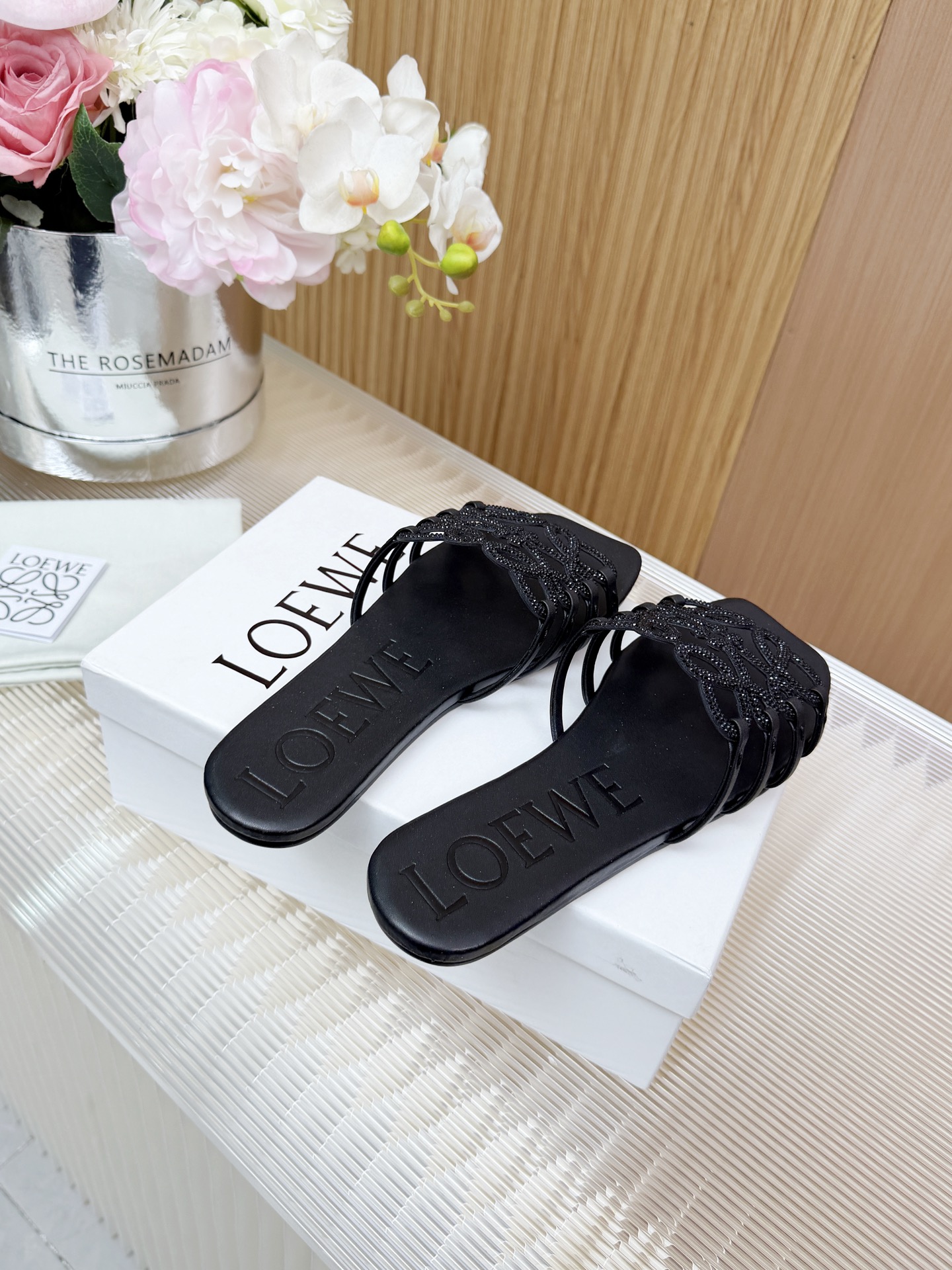 Designer Slides