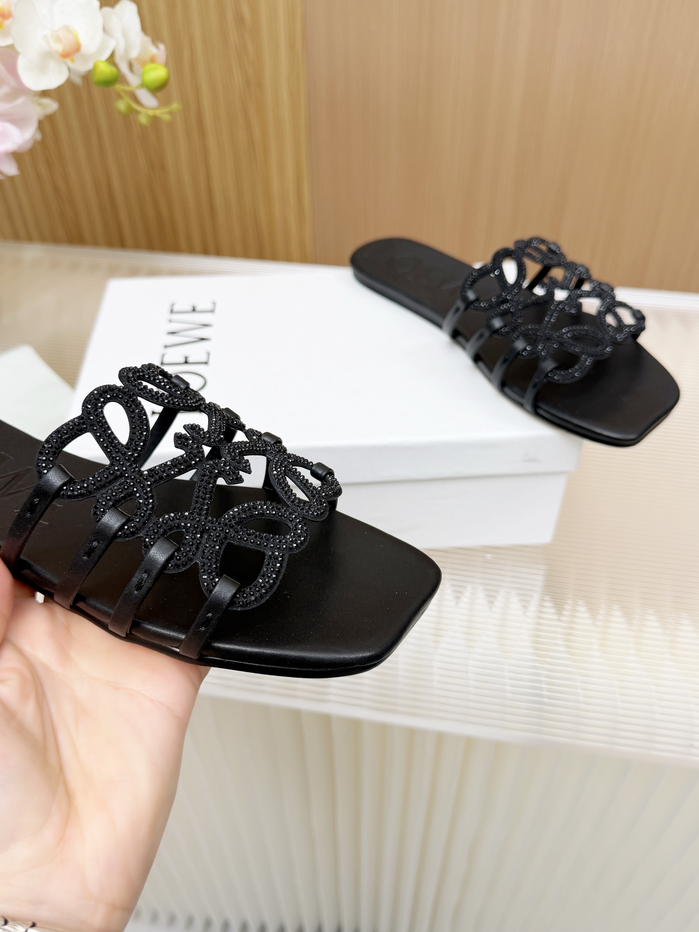 Designer Slides