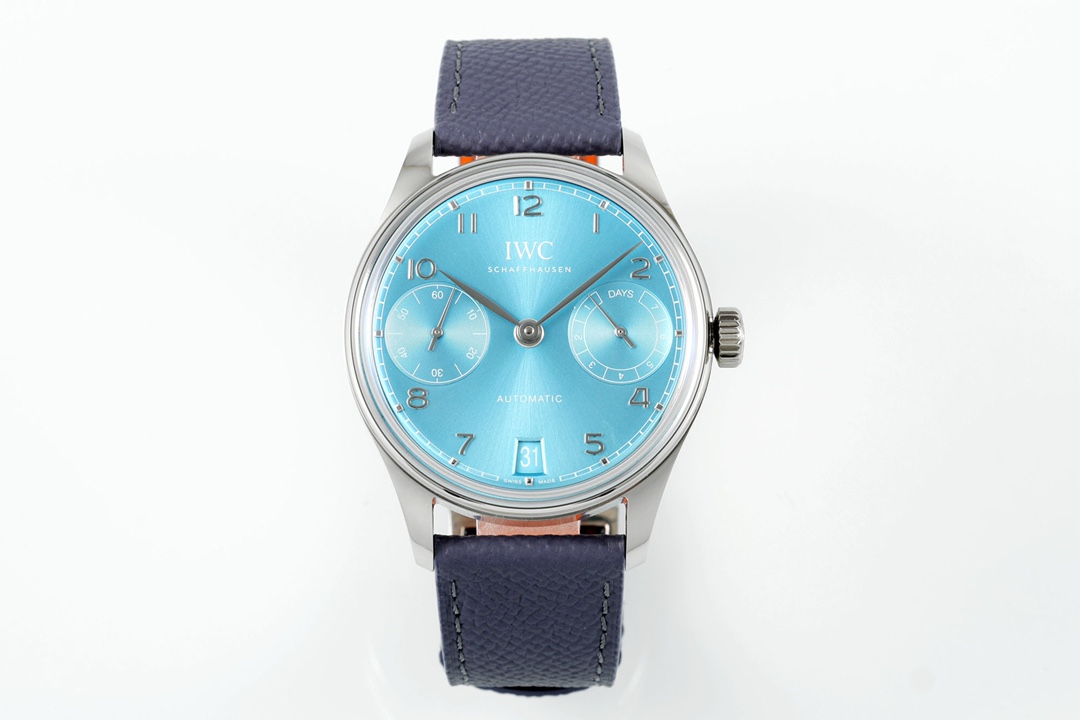 IWC 포르투기저 7데이즈 파워리저브 42.4mm 레플리카 42525