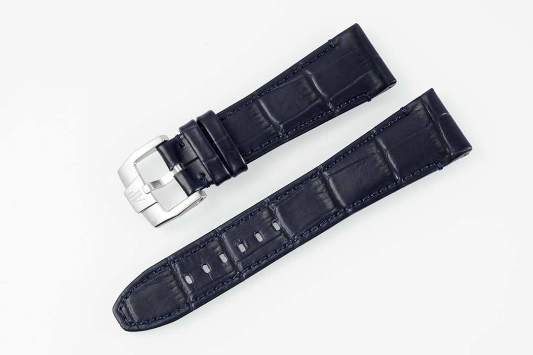 Audemars Piguet CODE 11.59 Blue Dial Automatic Men's Watch 15210 Series 9 i1732062035 7925 5