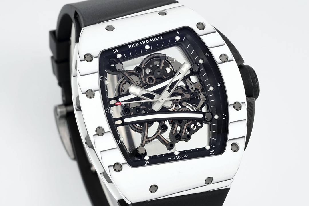 [Richard Mille Watches]