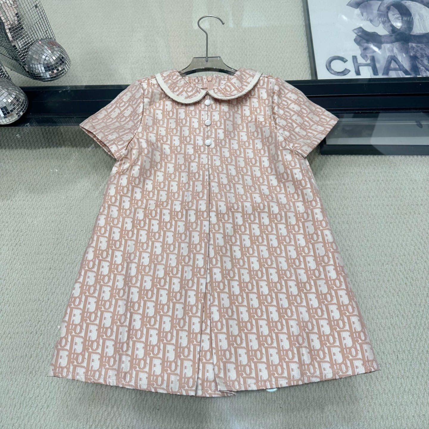 Novedad 💗 En stock Tallas: 100-150cm @ @138 yuan sin descuento [fuegos artificiales][fuegos artificiales] Nueva tempor…