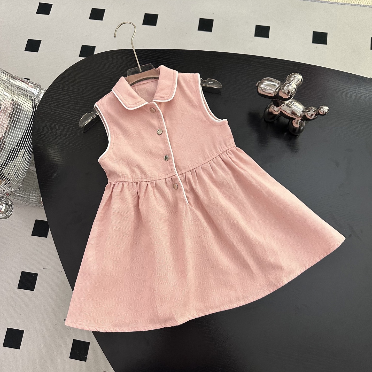NO:850210,New size - 150cm gucci2026 new style new... New dress, ready for sale, fashionable and classic, pure cotton material, original letter print design is very eye-catching!  Comfortable on the upper body, no pilling, no fading, no deformation. Clothes, gucci, skirts,19860909上新 尺码-150cm gucci2026款新款上新...新品连衣裙 现货供应时尚经典 纯棉材质 原版字母印花设计非常的抢眼！上身舒适 不起球 不褪色 不变形 .,衣服,gucci,skirts,,Children's