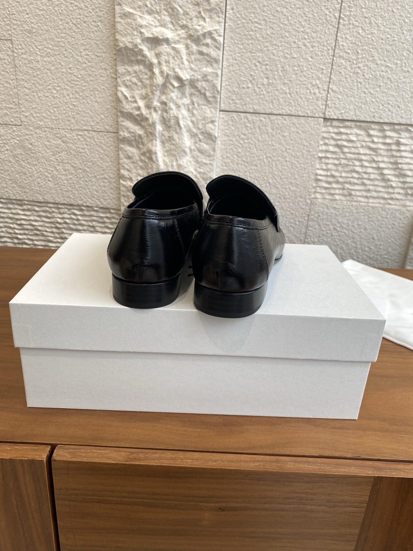 “984 Zirconium The Row 25ss New Springs and Summers Shoe Review” - 图片 8