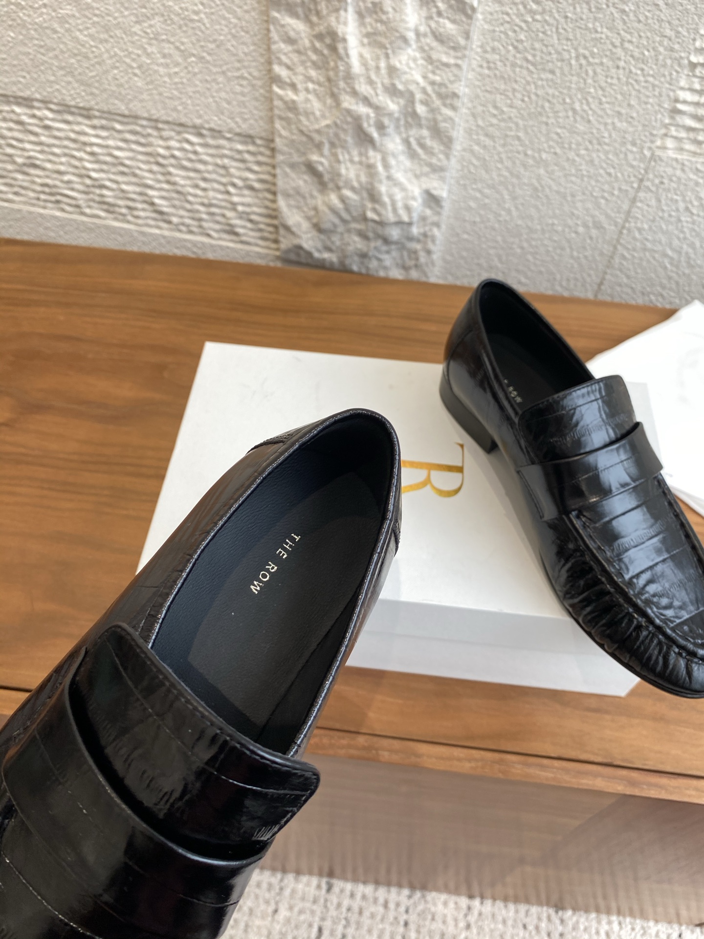 “984 Zirconium The Row 25ss New Springs and Summers Shoe Review” - 图片 6