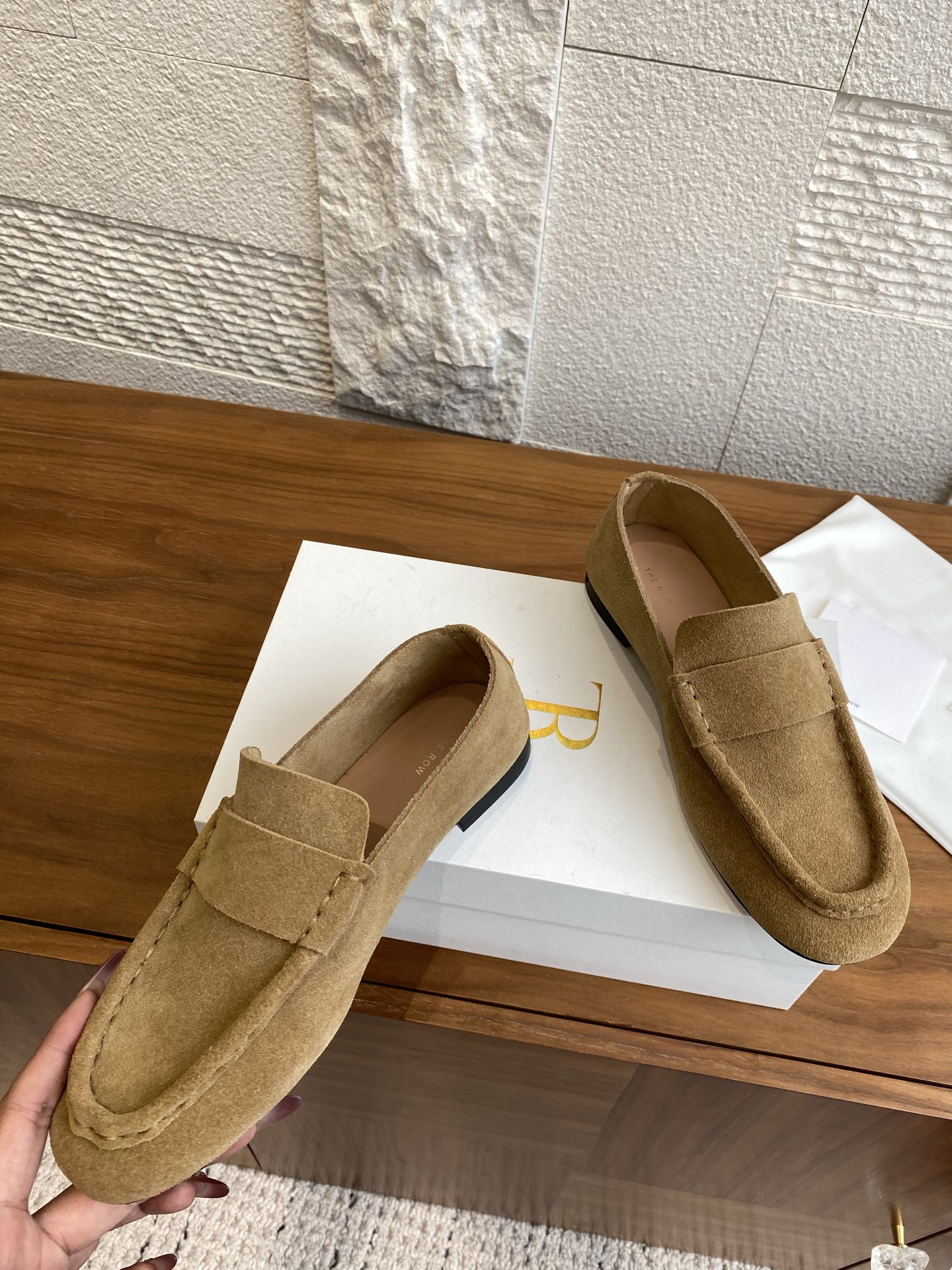 Classic Happy Shoe: Zirconium 912 Row 25s Summers & Springs, All-Powerful Comfort in 4 Seasons - 图片 5