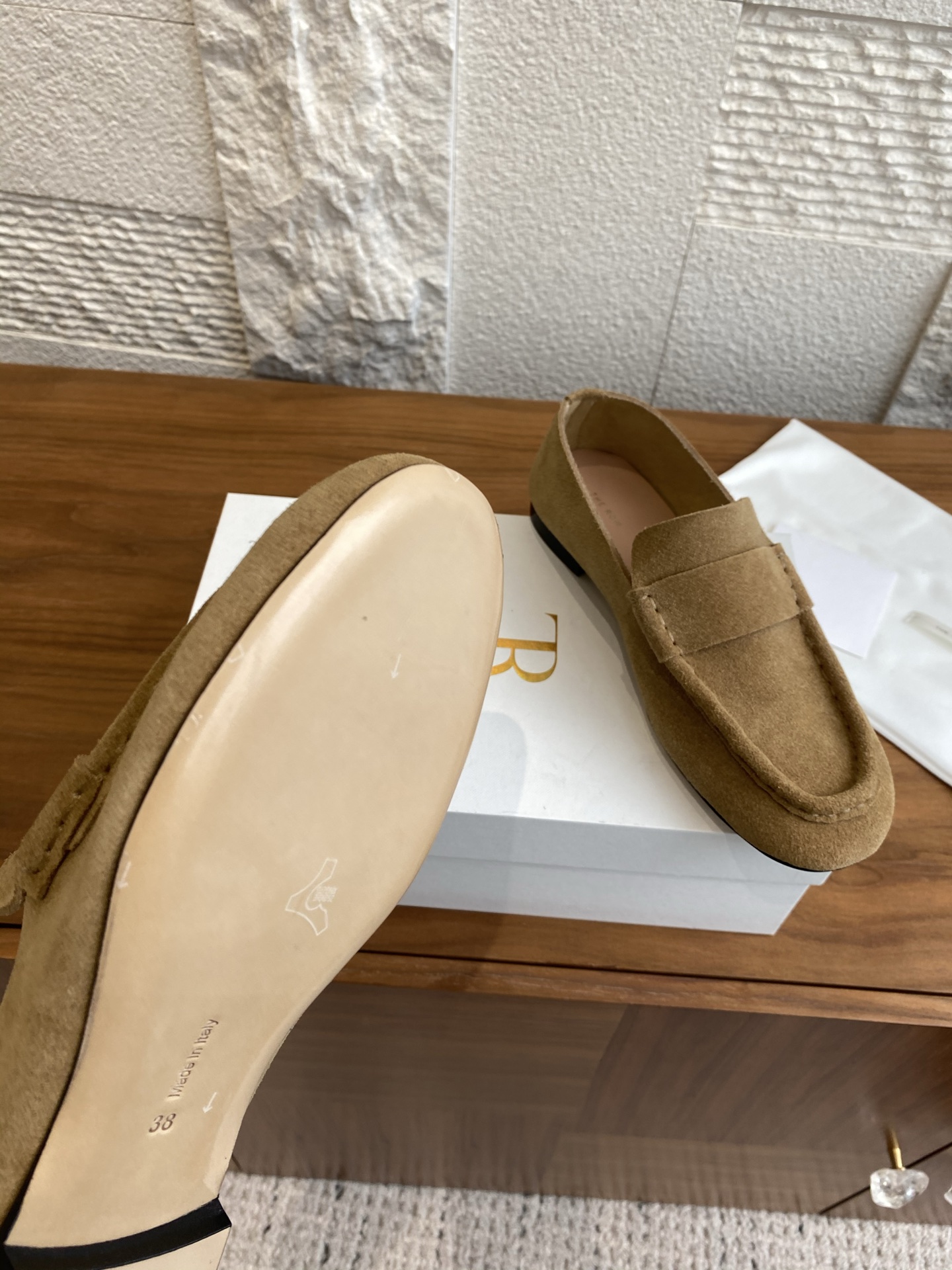 Classic Happy Shoe: Zirconium 912 Row 25s Summers & Springs, All-Powerful Comfort in 4 Seasons - 图片 7