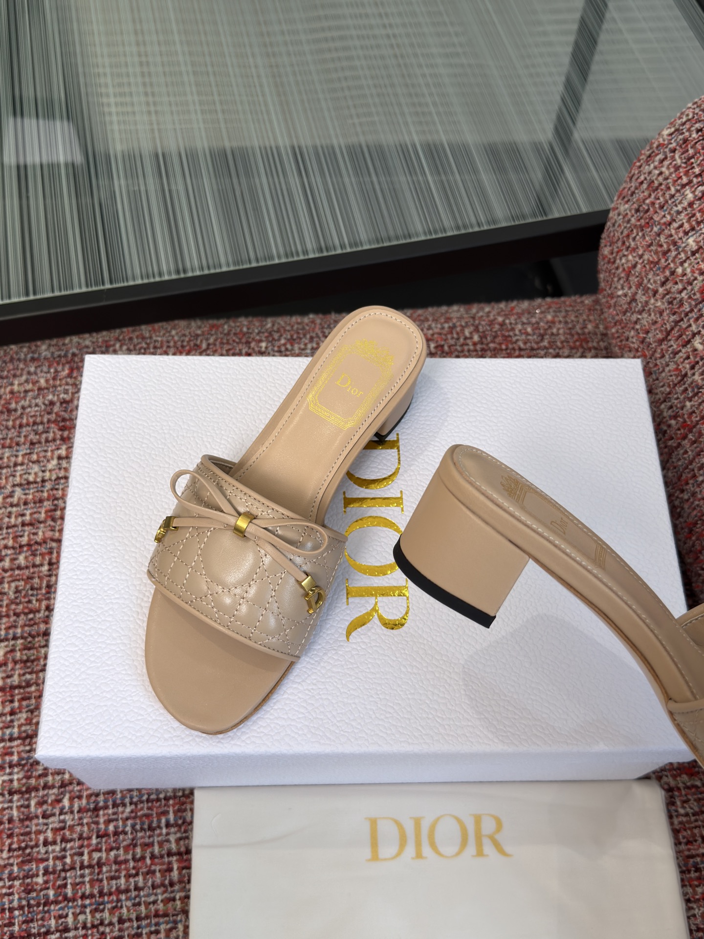 Dior damesschoenen Topversie: — photo 9