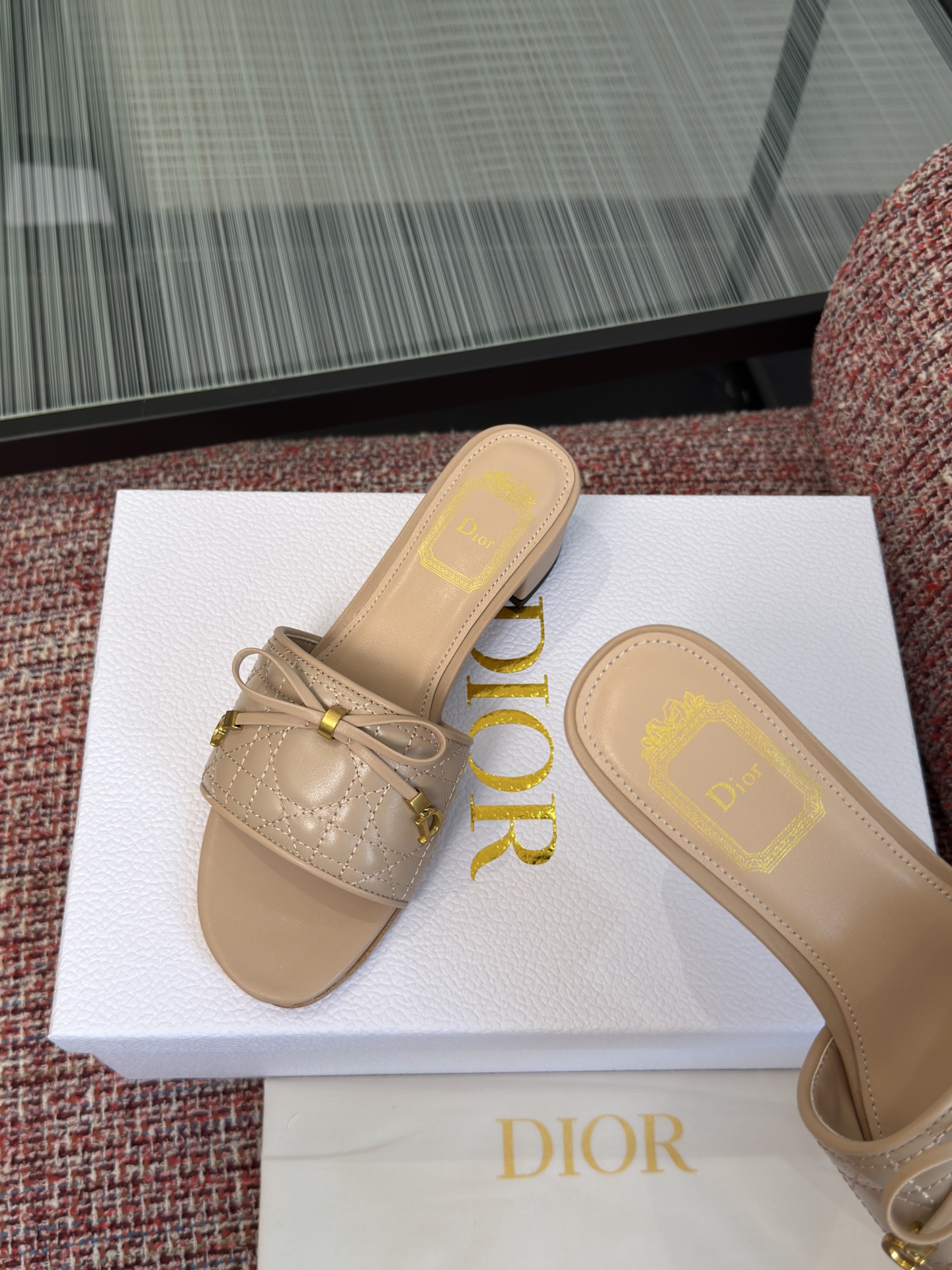 Dior damesschoenen Topversie: — photo 6