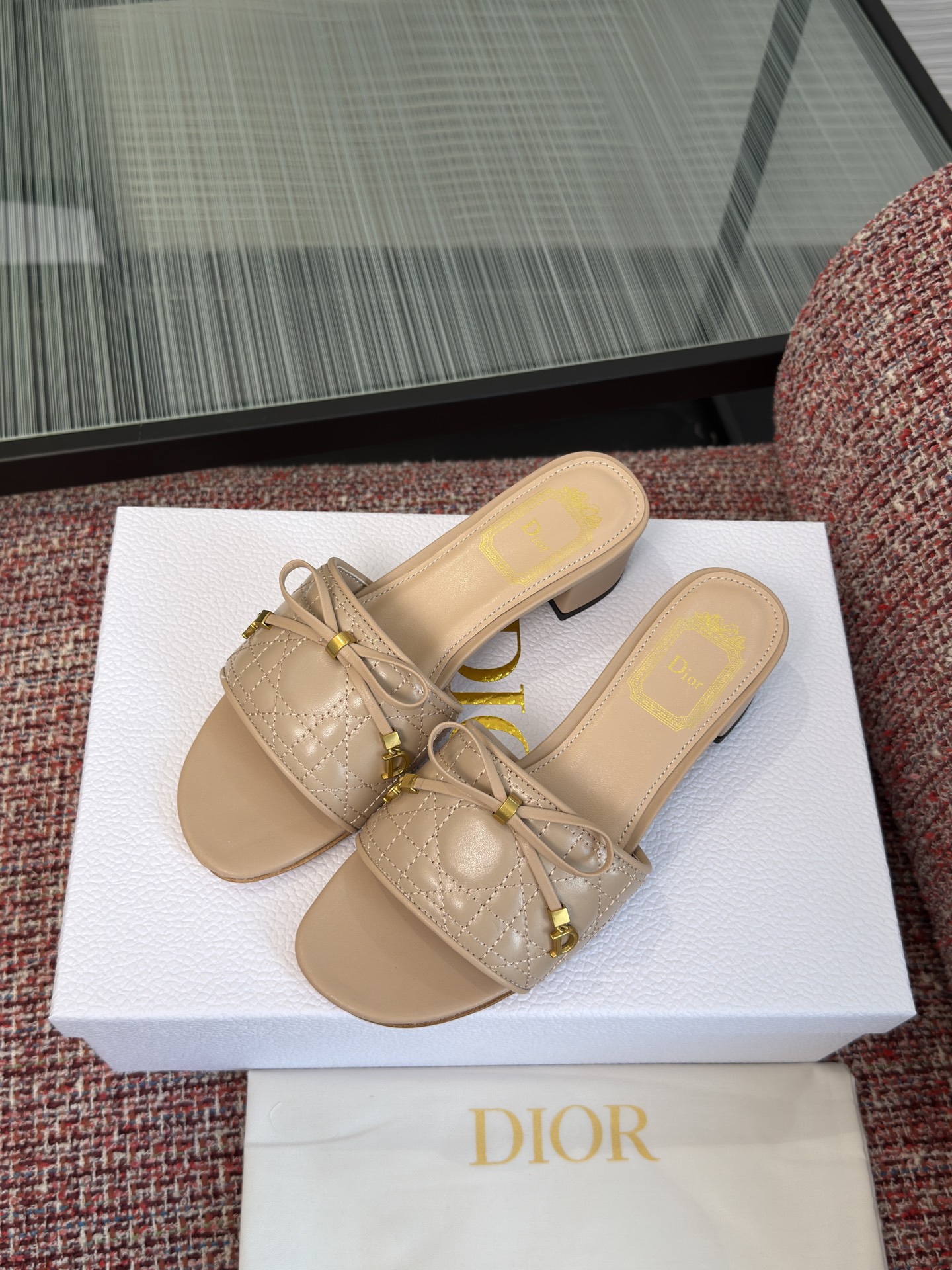 Dior damesschoenen Topversie: — photo 5