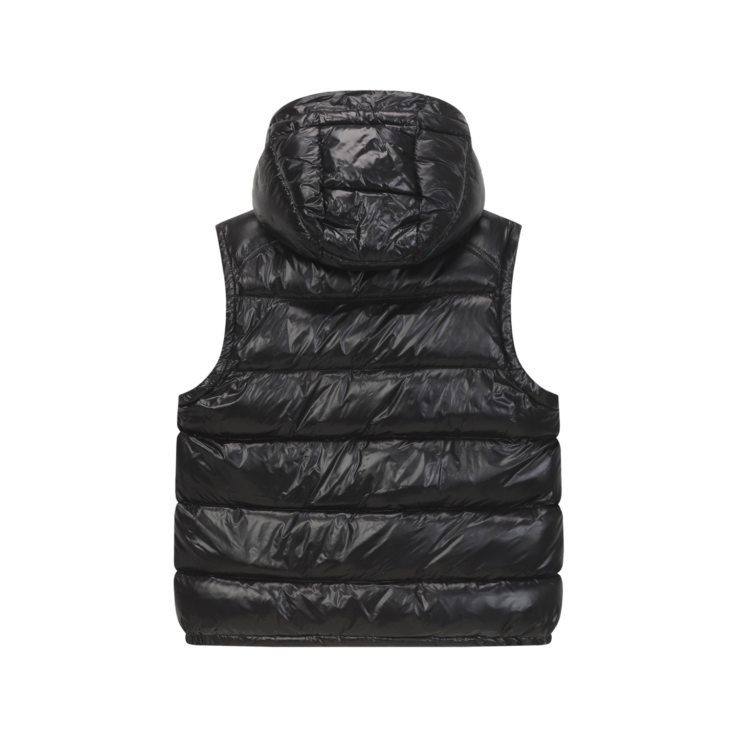 Moncler羽绒マ甲 - 高性能デザインと温かさを兼ね備えた一品