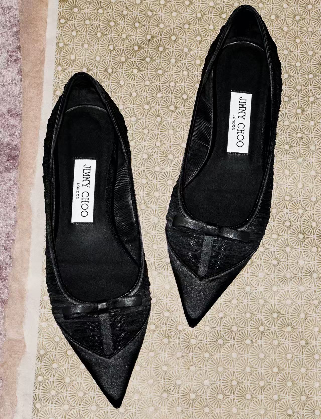 NO:925557,Album of on-feet photos taken at the counter. Single shoes19860909专柜实拍上脚图集.,单鞋,Women's Shoes