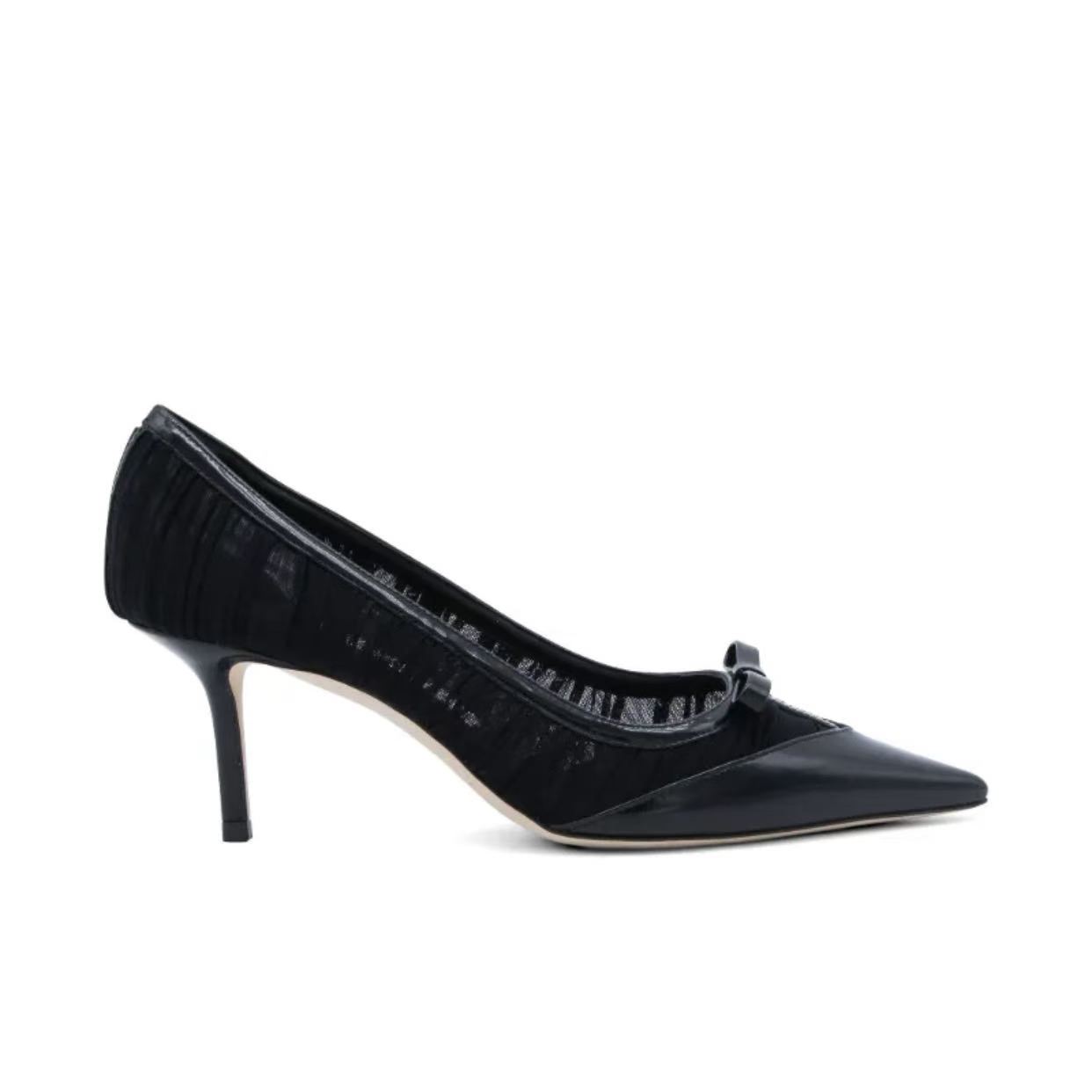 NO:925575,Mid-heel patent leather model, can be customized!  , single shoes19860909中跟漆皮款,可接定制！,单鞋,Women's Shoes