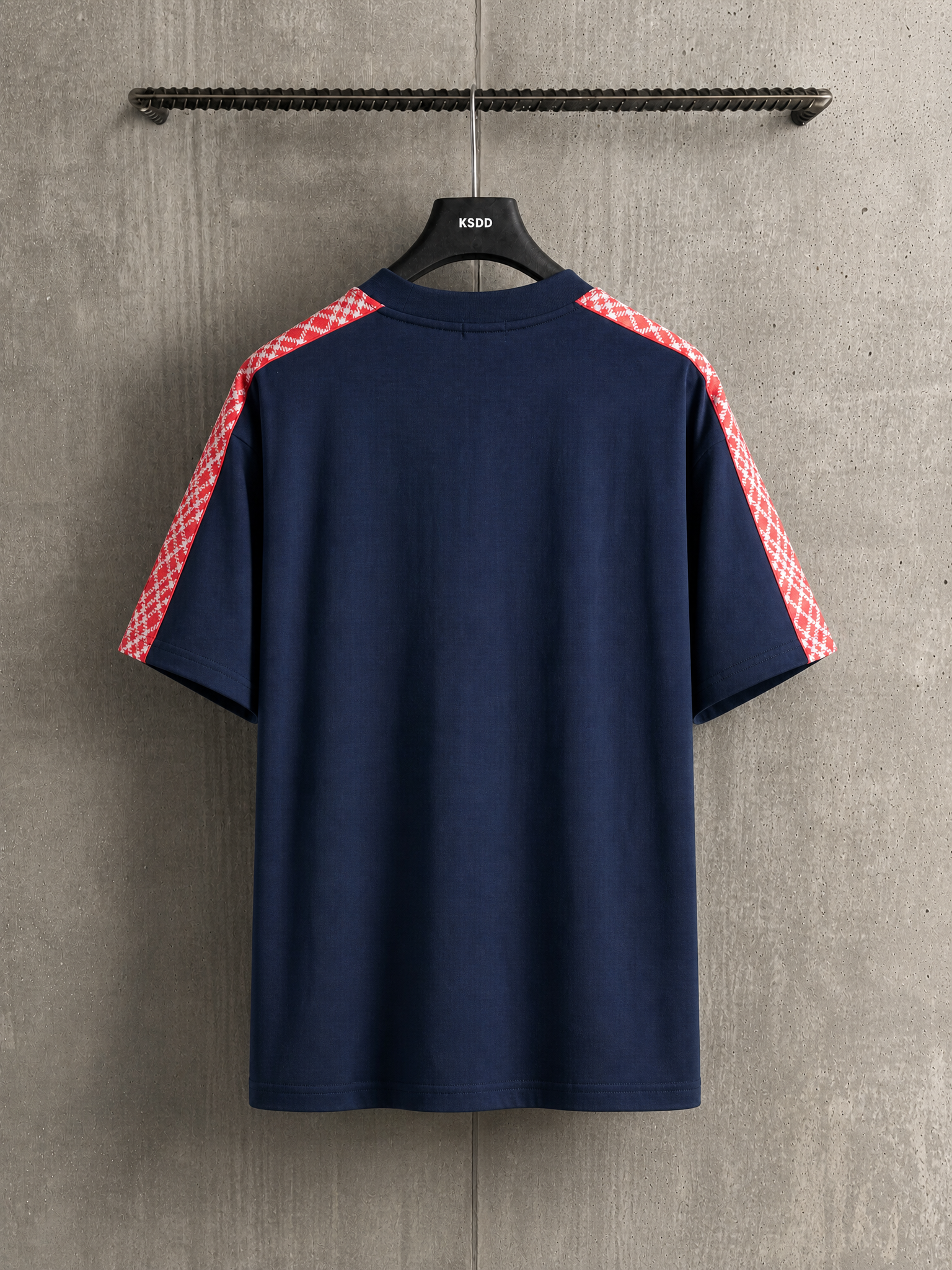 Burberry BBR 巴家 26SS早春新款 织带战马短袖