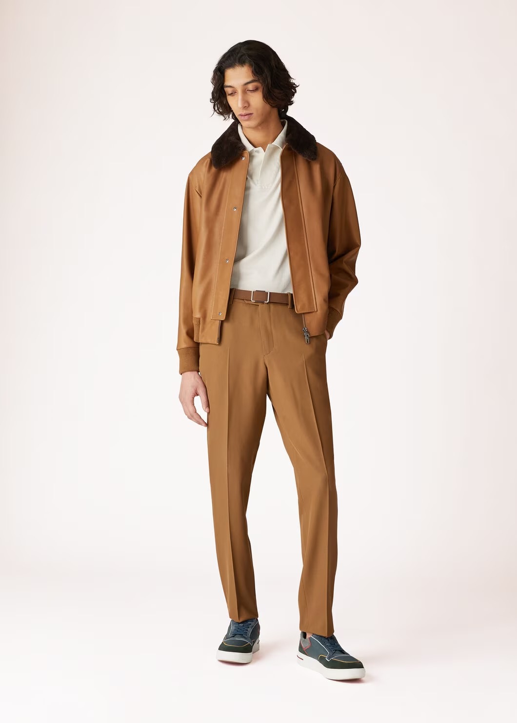 [Zegna Men