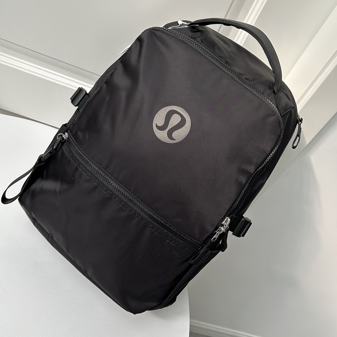 this backpack is suited for daily commuting - Comprehensive 2