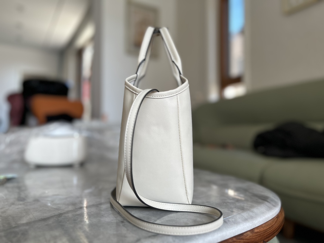 Designed with a clean, structured silhouette, this piece pairs refined a - Lifestyle 2