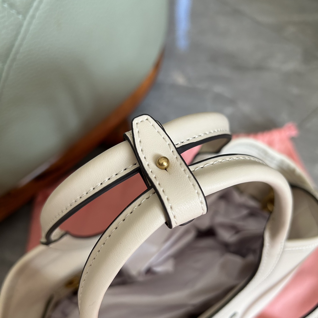 Designed with a clean, structured silhouette, this piece pairs refined a - Lifestyle 6