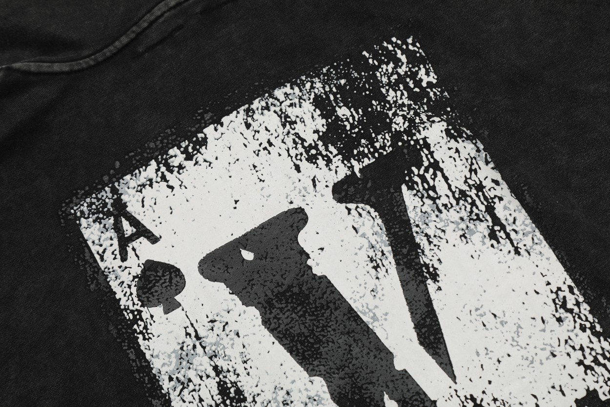 “High-Quality Vlone Shampoo: QC V157, 380g Fabric, Ultra-Value Comparison” - 图片 5
