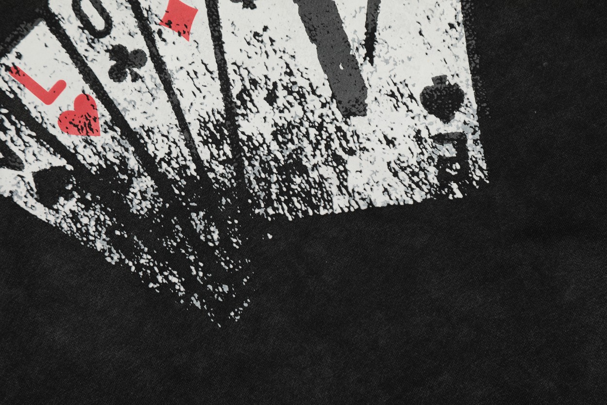“High-Quality Vlone Shampoo: QC V157, 380g Fabric, Ultra-Value Comparison” - 图片 7