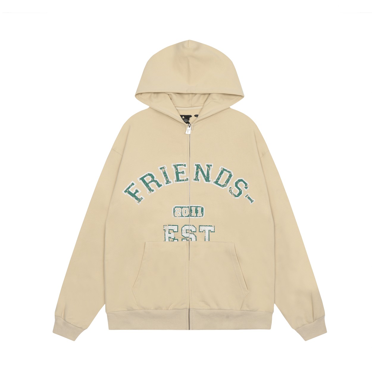 High Quality QC V127 VLONE Retrospect: Grand V-Class Destroyed, Sizes S-XL Available - 图片 4