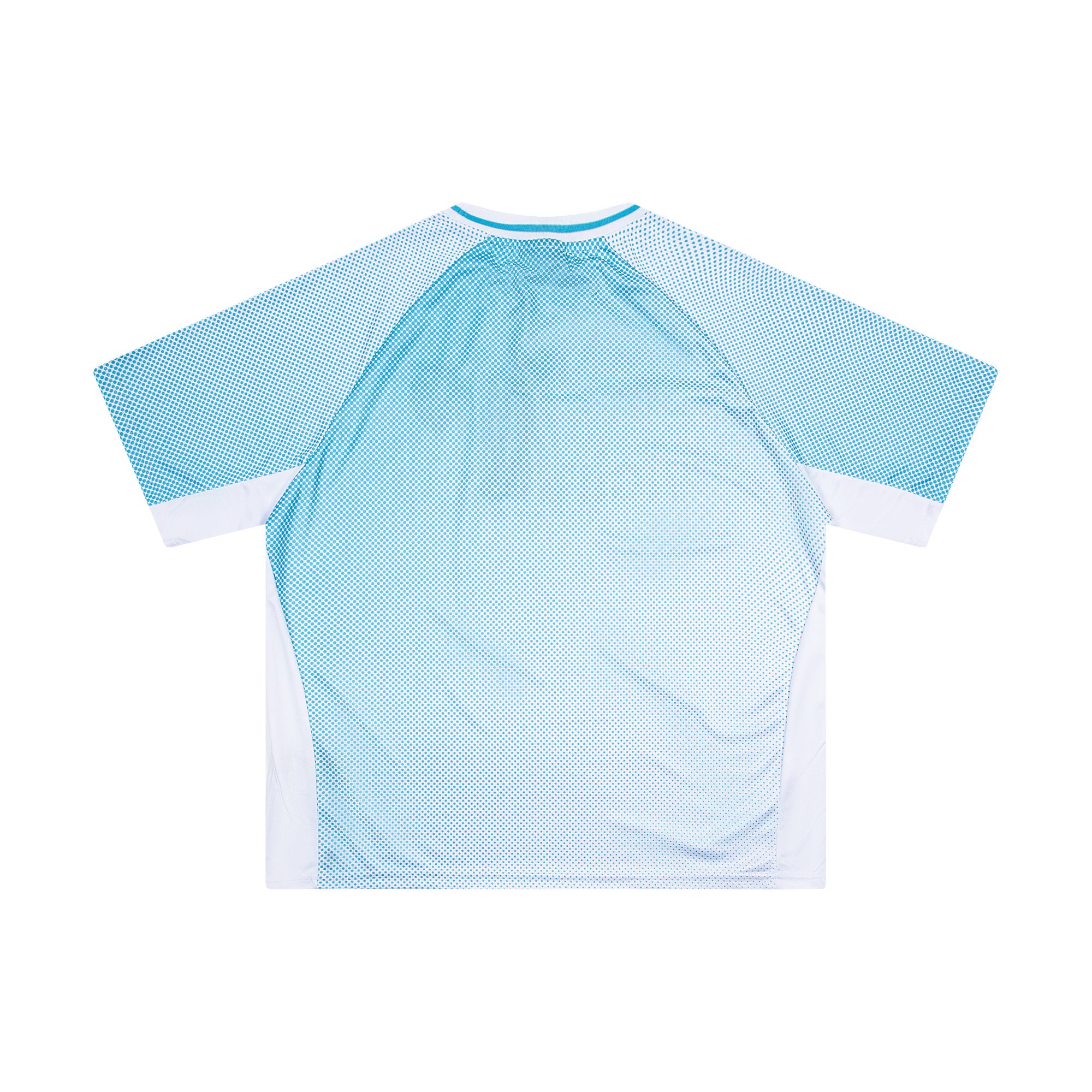 Y02
P55 VICINITY街头潮牌插肩袖球衣 LOGO印花定制螺纹 整件绣花和印花设计 非常耗时耗力 全网独家款
尺码：S-XL
颜色：粉色 紫色 蓝色

​