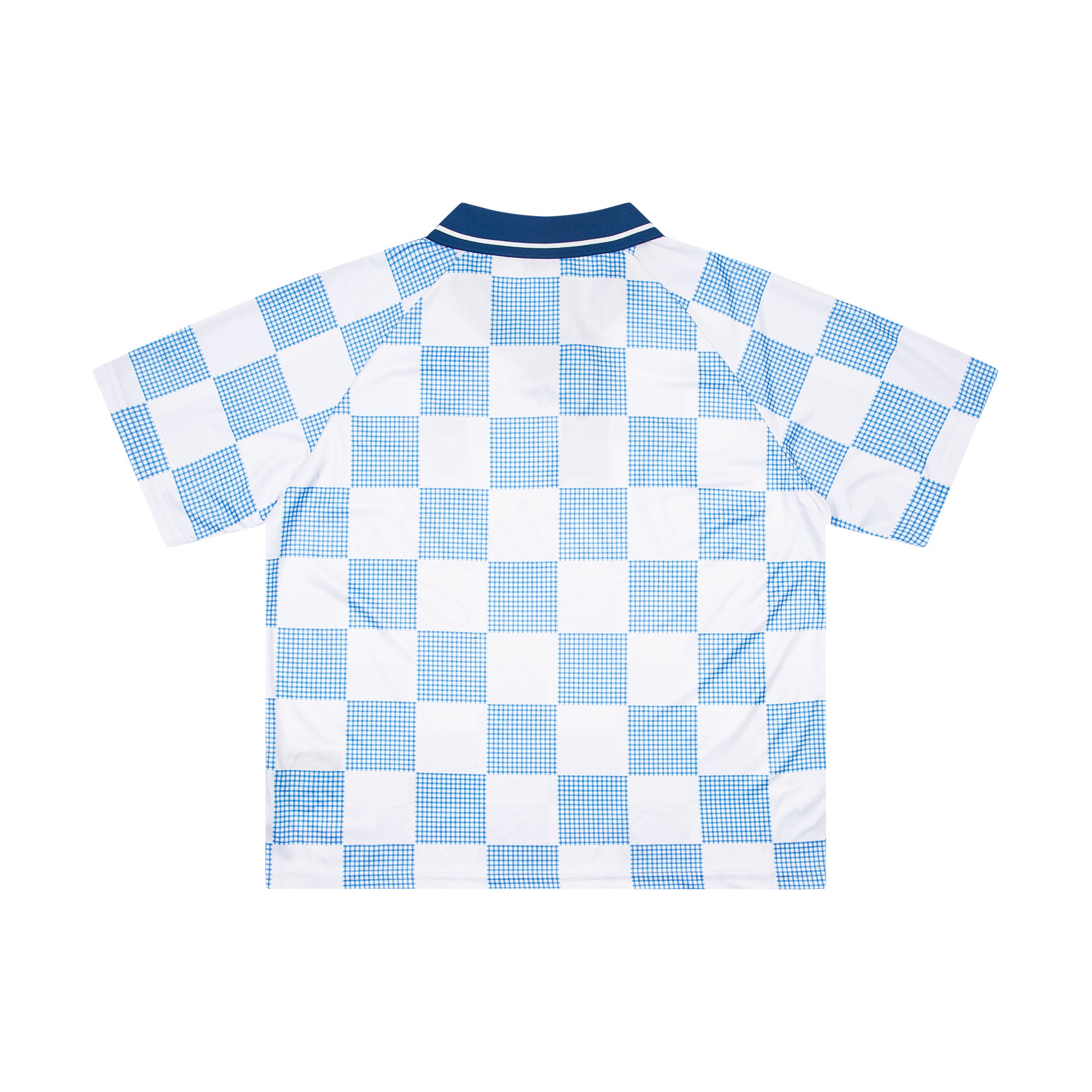 Y07
P55 VICINITY街头潮牌插肩袖球衣 LOGO印花定制螺纹 整件绣花和印花设计 非常耗时耗力 全网独家款
尺码：S-XL
颜色：图片色

​