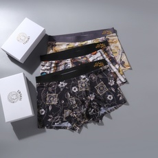 新品! VERSACE 范思哲 美杜莎 原单品质!精品盒装男士内裤!国潮印花,外贸国外订单,高品质,冰丝 新品! VERSACE 范思哲 美杜莎 原单品质!精品盒装男士内裤!国潮印花,外贸国外订单,高品质,冰丝