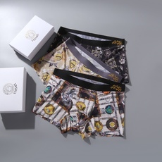 新品! VERSACE 范思哲 美杜莎 原单品质!精品盒装男士内裤!国潮印花,外贸国外订单,高品质,冰丝 新品! VERSACE 范思哲 美杜莎 原单品质!精品盒装男士内裤!国潮印花,外贸国外订单,高品质,冰丝