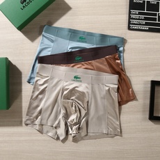 新品!(立体硅胶)LACOSTE 鳄鱼!原单品质!潮流奢品 !轻薄透气设计,精品盒装男士内裤!外贸国外订 新品!(立体硅胶)LACOSTE 鳄鱼!原单品质!潮流奢品 !轻薄透气设计,精品盒装男士内裤!外贸国外订