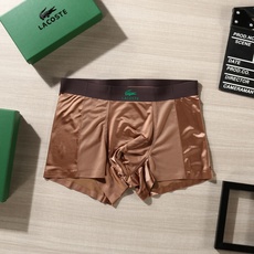 新品!(立体硅胶)LACOSTE 鳄鱼!原单品质!潮流奢品 !轻薄透气设计,精品盒装男士内裤!外贸国外订 新品!(立体硅胶)LACOSTE 鳄鱼!原单品质!潮流奢品 !轻薄透气设计,精品盒装男士内裤!外贸国外订